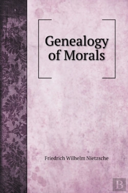 Bertrand.pt - Genealogy Of Morals