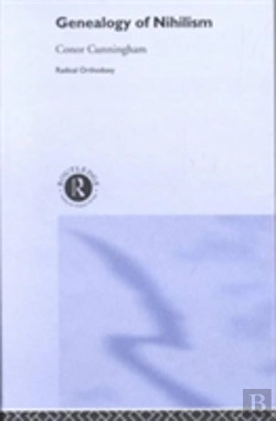 Bertrand.pt - Genealogy Of Nihilism