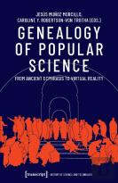 Genealogy Of Popular Science Â€“ From Ancient Ecphrasis To Virtual Reality