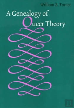 Bertrand.pt - Genealogy Of Queer Theory