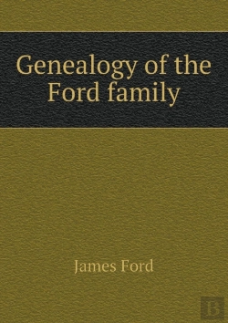 Bertrand.pt - Genealogy Of The Ford Family