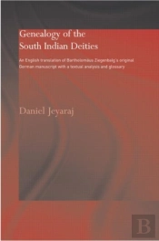 Genealogy Of The South Indian Deities