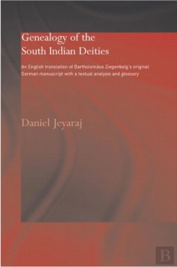 Bertrand.pt - Genealogy Of The South Indian Deities