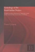 Genealogy Of The South Indian Deities