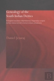 Genealogy Of The South Indian Deities