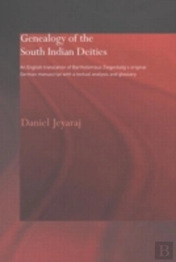 Bertrand.pt - Genealogy Of The South Indian Deities