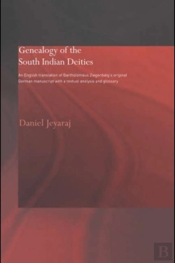 Bertrand.pt - Genealogy Of The South Indian Deities