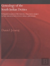 Genealogy Of The South Indian Deities