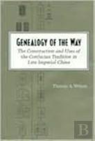 Genealogy Of The Way