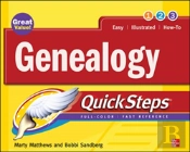 Genealogy Quicksteps