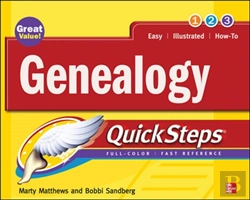 Bertrand.pt - Genealogy Quicksteps