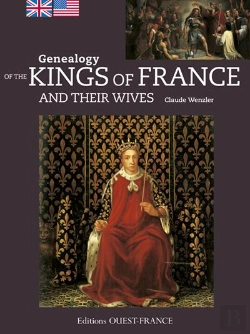 Bertrand.pt - Genealogy Rof The Kings Of France