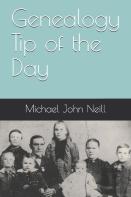 Genealogy Tip Of The Day