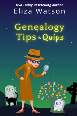 Bertrand.pt - Genealogy Tips & Quips