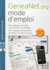 Geneanet.Org Mode D Emploi 3eme Edition