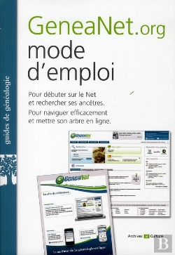 Bertrand.pt - Geneanet.Org Mode D'Emploi