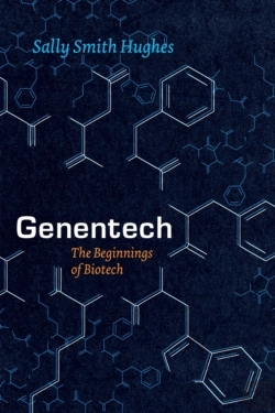 Bertrand.pt - Genentech Â€“ The Beginnings Of Biotech