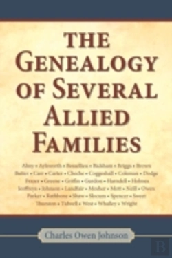Bertrand.pt - Geneology Of Several Allied