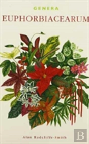 Genera Euphorbiacearum