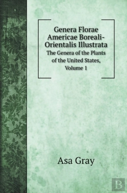 Bertrand.pt - Genera Florae Americae Boreali-Orientali
