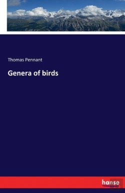 Bertrand.pt - Genera Of Birds