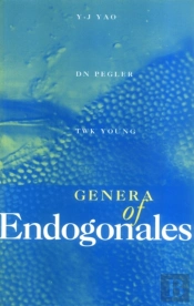 Genera Of Endogonales
