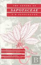 Genera Of The Sapotaceae, The