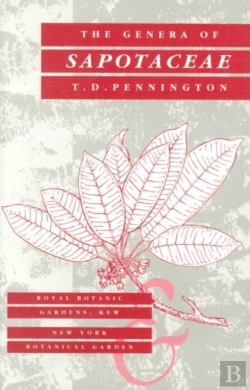 Bertrand.pt - Genera Of The Sapotaceae, The