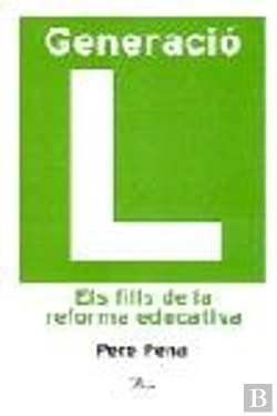 Bertrand.pt - Generació L.