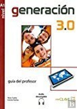 Bertrand.pt - Generación 3.0 - Guía Del Profesor (A1)