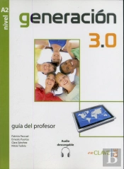 Generación 3.0 - Guía Del Profesor (A2)