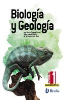 Generación B Biología Y Geología 1 Bachillerato