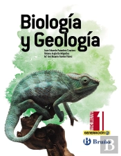 Generación B Biología Y Geología 1 Bachillerato