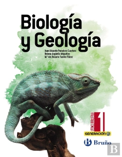 Bertrand.pt - Generación B Biología Y Geología 1 Bachillerato
