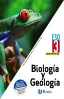 Generación B Biología Y Geología 3 Eso