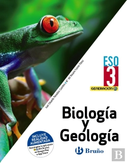 Bertrand.pt - Generación B Biología Y Geología 3 Eso