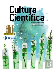 Generación B Cultura Científica 1 Bachillerato