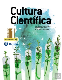 Bertrand.pt - Generación B Cultura Científica 1 Bachillerato