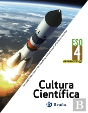 Generacion B Cultura Cientifica 4 Eso