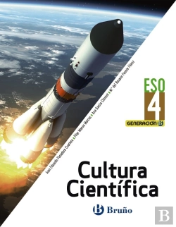 Bertrand.pt - Generacion B Cultura Cientifica 4 Eso