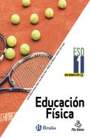 Generación B Educación Física 1 Eso