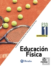 Generación B Educación Física 1 Eso