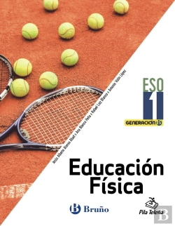 Bertrand.pt - Generación B Educación Física 1 Eso