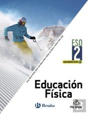 Generacion B Educacion Fisica 2 Eso