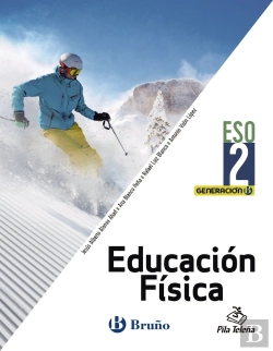 Bertrand.pt - Generacion B Educacion Fisica 2 Eso
