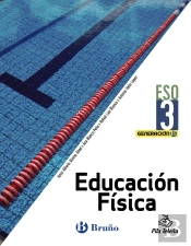 Generación B Educación Física 3 Eso