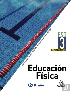 Bertrand.pt - Generación B Educación Física 3 Eso