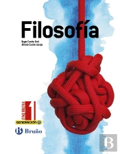Generación B Filosofía 1 Bachillerato