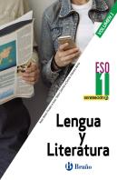 Generación B Lengua Y Literatura 1 Eso 3 Volúmenes