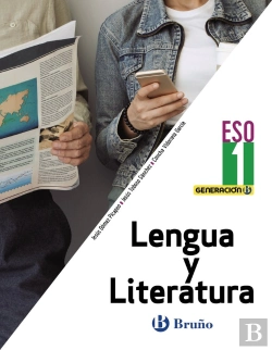 Bertrand.pt - Generación B Lengua Y Literatura 1 Eso